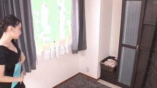 Housewife Anal Dyke Screwed Writing into Satisfaction! Strap-On Anal Salon Part3