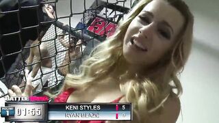 My teens friend is a hoe #6 - Full movies
