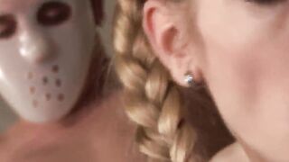 My teens friend is a hoe #6 - Full movies