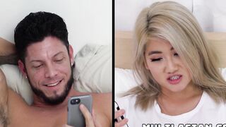 Sofias Wild Fantasy Sofia Su , Tyler Steel