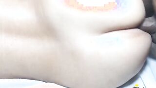 18 Yo anal sex, the stepfather's gram penis mercilessly penetrating his submissive step daughter addicted to anal cumshots,