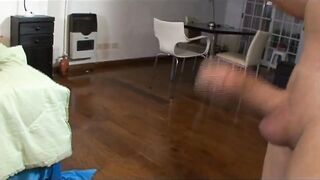 Teenagers-culo il shemale (Full Clip HD Restyling Version)