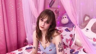 Bratty Teenagers Step Sister Gets Stuck Under the Bed and I Got Back at Her For Stealing my Nintendo Switch