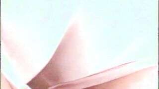 Chubby Hot Use Sex Toy To Banged! Herself