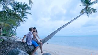 beach rise