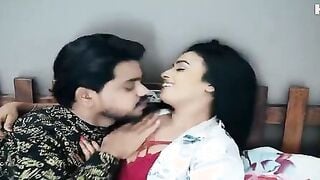 Doctor affair with paisant