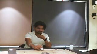 Doctor affair with paisant