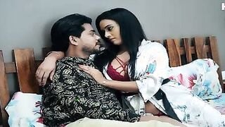 Doctor affair with paisant