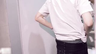 The oriental Amateur professor and the college students have become concealed sex friends Ep1