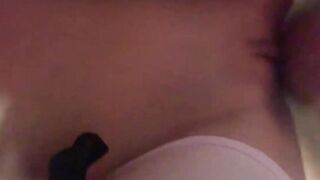 Goddess eighteen takes step dads dick