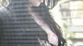 Famous Bro Get Blackmailed and Nailed by Freaky Paparazzi Anissa Kate