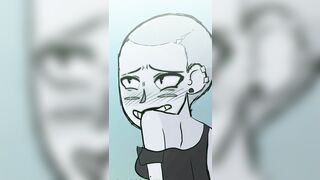 [Infinity train] lake teenagers animation (kurokihollow)