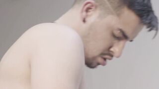 FOR GIRL, INKED HETEROSEXUAL MEN two WITH HUGE DICKS FUCKING HARDCORE two WITH WOMEN compilation