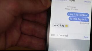 Sis Loves Me - Turned On Bro Pretends To Be Someone Just To Got Inside Her Stepsisters