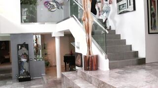 Vienimi inside Faccia