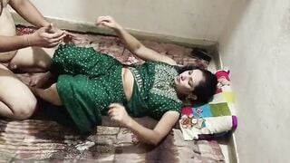 omg ! desi Punjabi sluts soft anal sex clip with sarara dress