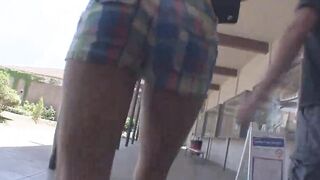 Real American HUGE DICK Adventures!!! - (Episode #05)