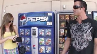 Real American HUGE DICK Adventures!!! - (Episode #05)