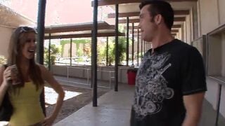 Real American HUGE DICK Adventures!!! - (Episode #05)