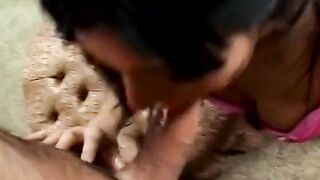 Dick enjoys Hispanic gets screwed into all positions