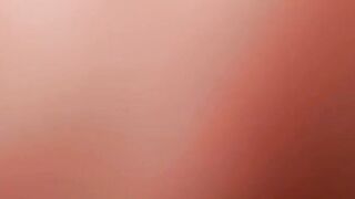 Young eastern Amateur Barely Legal Plowed by boyfriend's Friend, MFM 3Some Creampied
