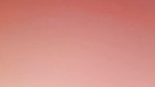 Young eastern Amateur Barely Legal Plowed by boyfriend's Friend, MFM 3Some Creampied