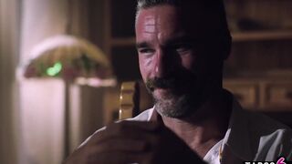 Dad fucks daughters 18 friend Anny Aurora into the middle of the night