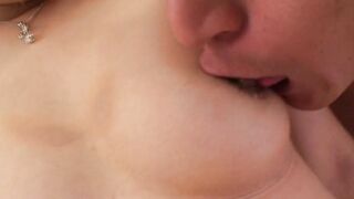 Japanese shy 18 year old at casting with hard Yakuza Fucker
