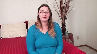 Casting compilation Desperate Amateurs long tit older bbw MILF beauty wives need long african penis.