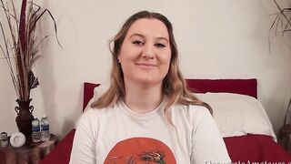 Casting compilation Desperate Amateurs long tit older bbw MILF beauty wives need long african penis.