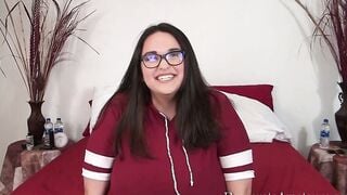 Casting compilation Desperate Amateurs long tit older bbw MILF beauty wives need long african penis.