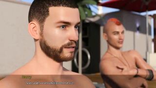Become A Rock Camgirl: Vulgar Soak People Inside Bikini By The Pool-S3E5