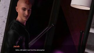 Become A Rock Performer: Relaxing With The Girls By The Pool-S3E8