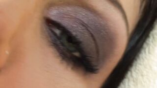 Pornstar Candy Solo Masturbation with Anals Nuts and Sex Toy