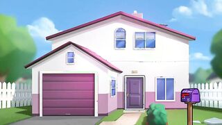 Summertime Saga: They Are Getting Divorced-Ep150