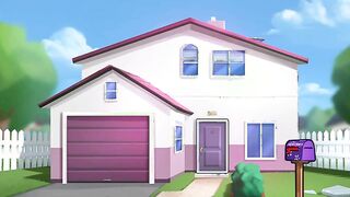 Summertime Saga: They Are Getting Divorced-Ep150