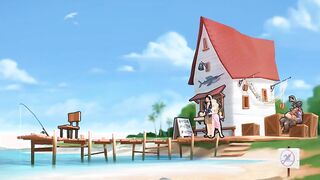 Summertime Saga: Pounded Town-Ep 163