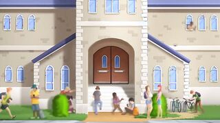 Summertime Saga: Pounded Town-Ep 163