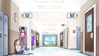 Summertime Saga: Pounded Town-Ep 163