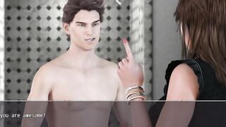 Laura Lustful Secrets: He Loves Her, She Loves Other Man-Ep 28