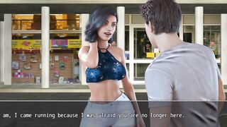 Laura Lustful Secrets: He Loves Her, She Loves Other Man-Ep 28