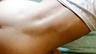 Too Long Cock For Your Young Stepsister's Small Vagina