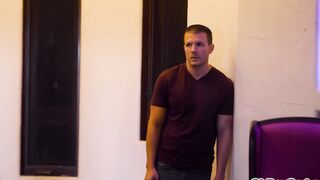 OhBoyGod.com - College boy Codey Steele has a 3 way with his 2 fucking GODDESS stepmoms Kenzie Taylor and Caitlin Bell!