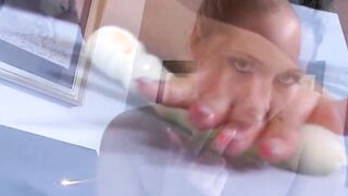 Vibrator Girls (Full Scene)