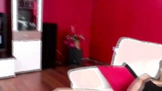Vibrator Girls (Full Scene)