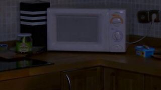 Vibrator Girls (Full Scene)