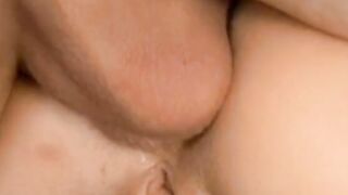 Freaky babes are fuck into 3 way fun