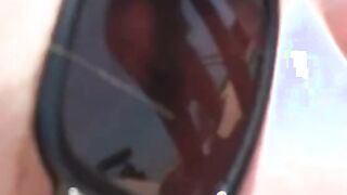 Goddess hispanic cunt with mouth seduces young mistress and has a sixty-nine by the pool