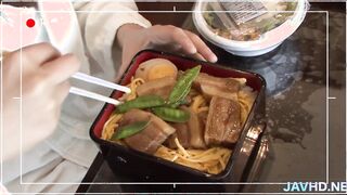 Delicious japanese porn models Vol 37