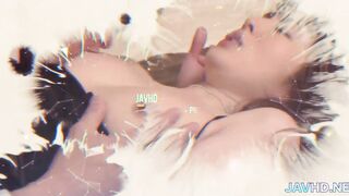 Delicious japanese porn models Vol 37